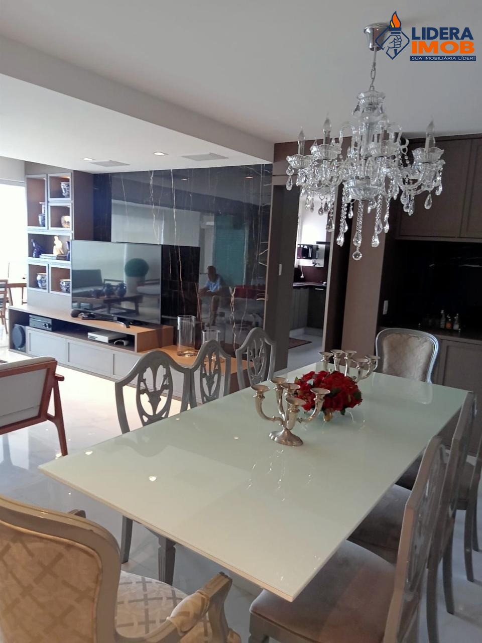 Apartamento, 3 quartos, 180 m² - Foto 19