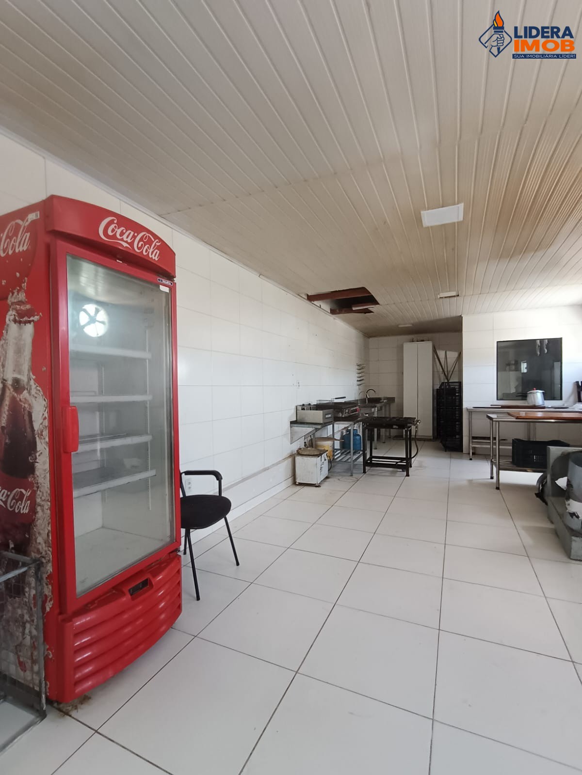 Loja-Salão, 137 m² - Foto 12