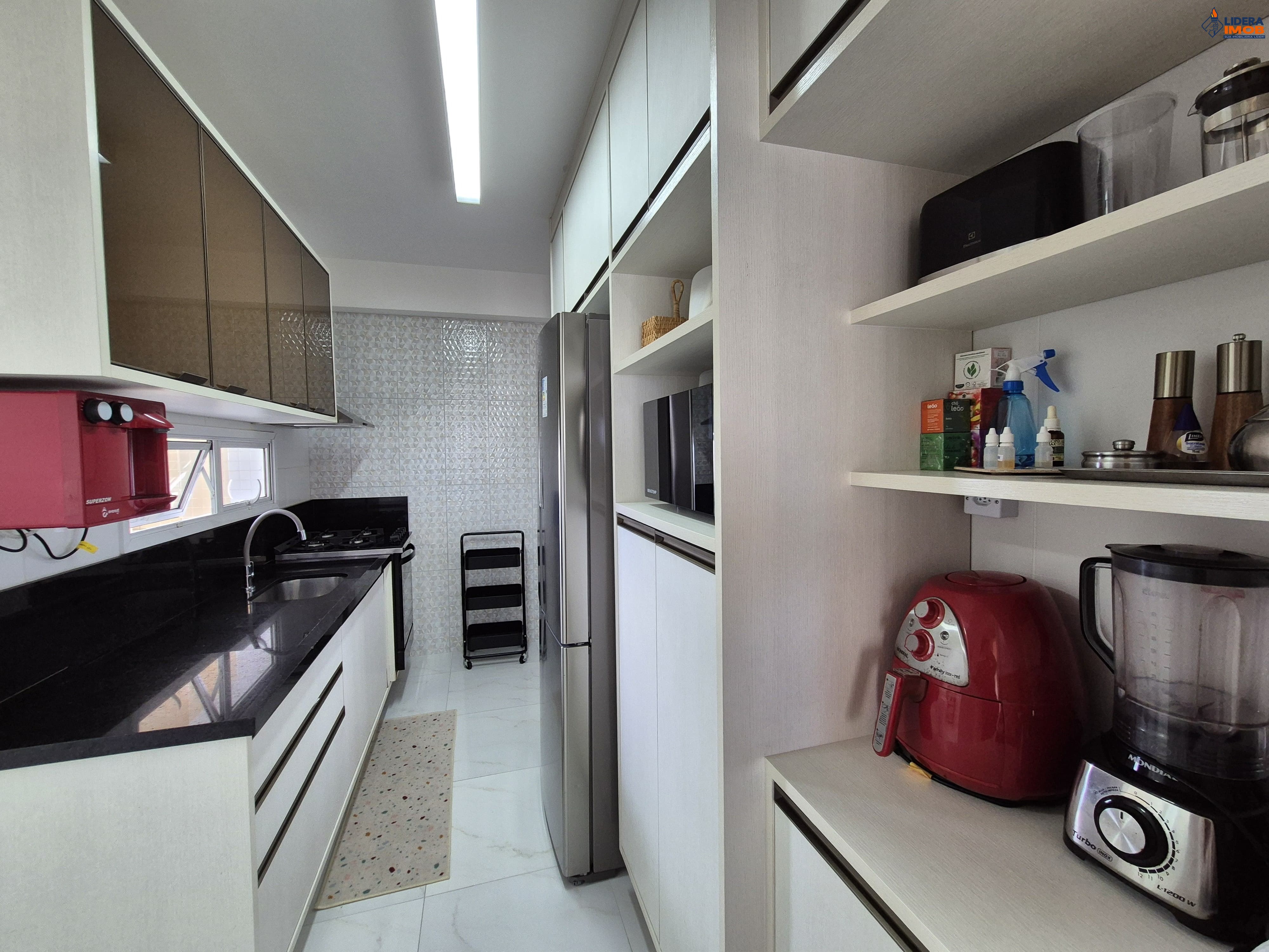 Apartamento, 2 quartos, 110 m² - Foto 7