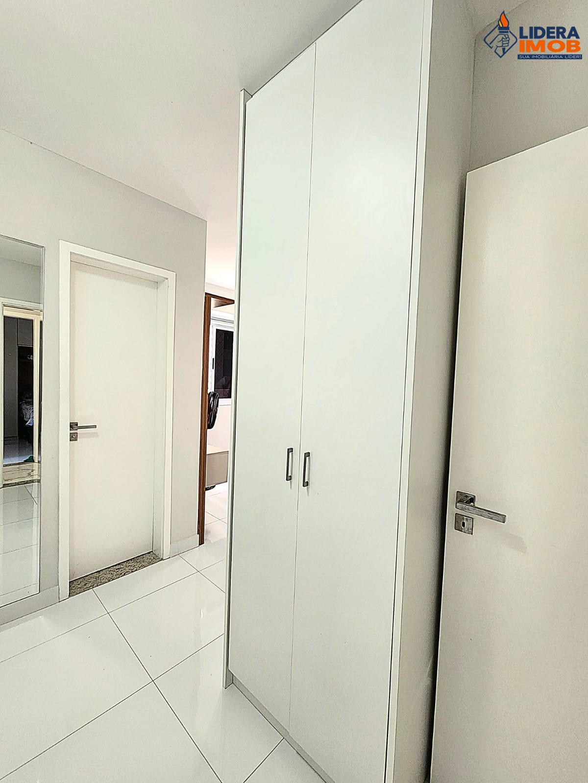 Apartamento, 3 quartos, 116 m² - Foto 2