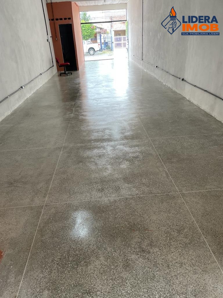 Loja-Salão, 90 m² - Foto 8