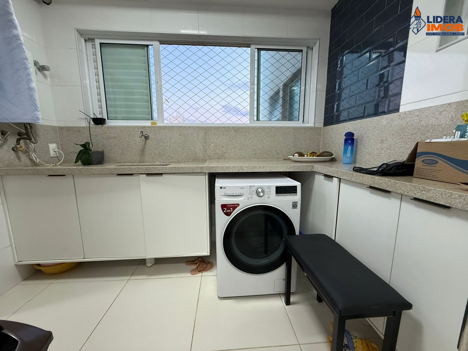 Apartamento, 3 quartos, 112 m² - Foto 8