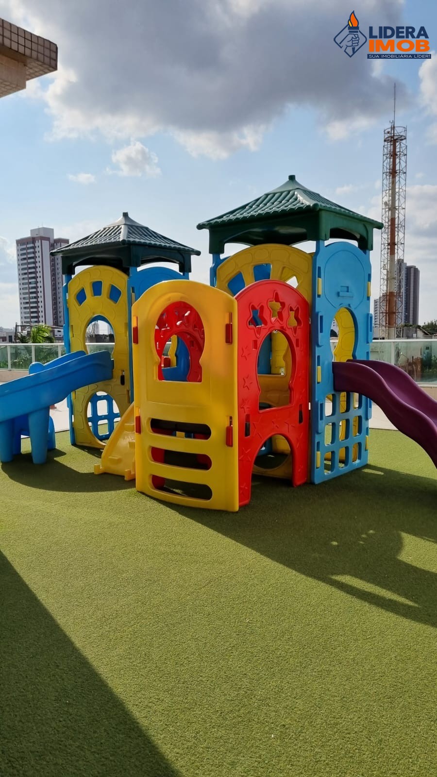 Apartamento, 3 quartos, 110 m² - Foto 11