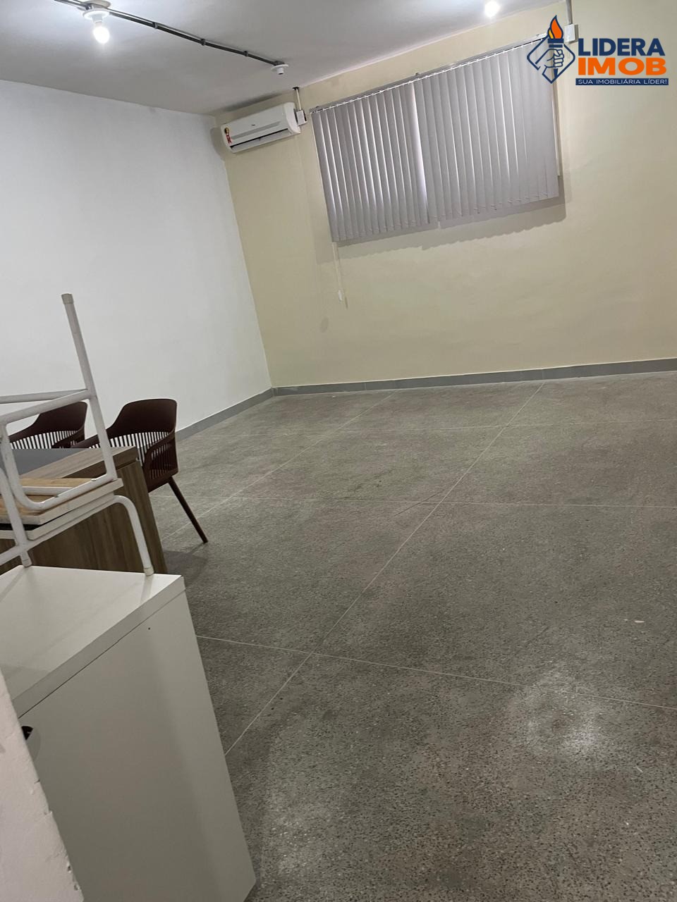 Loja-Salão, 90 m² - Foto 2