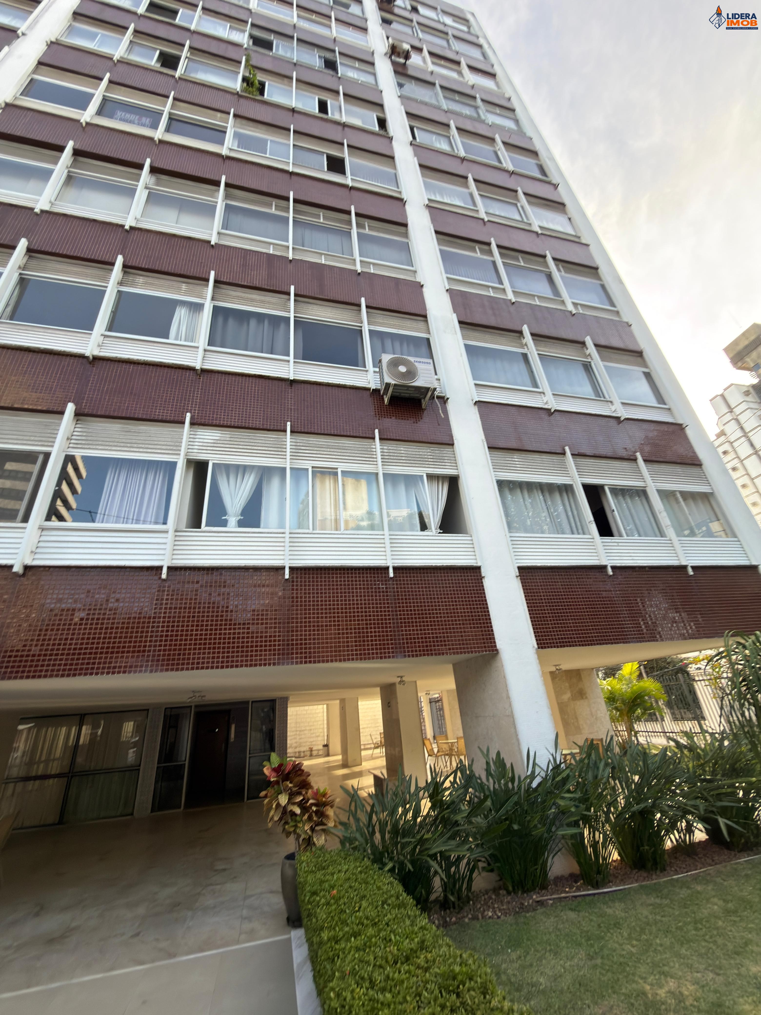 Apartamento, 4 quartos, 215 m² - Foto 1