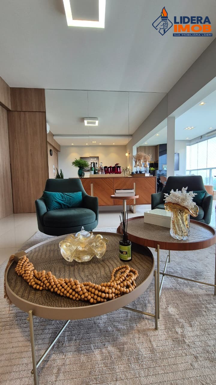 Apartamento, 3 quartos, 110 m² - Foto 11