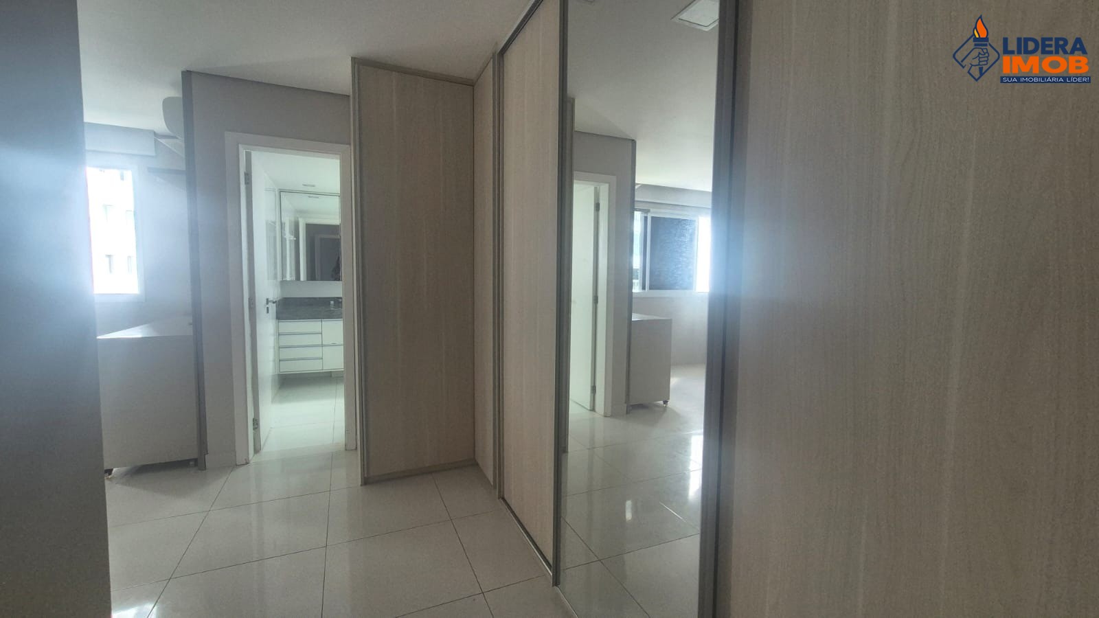 Apartamento, 4 quartos, 180 m² - Foto 9