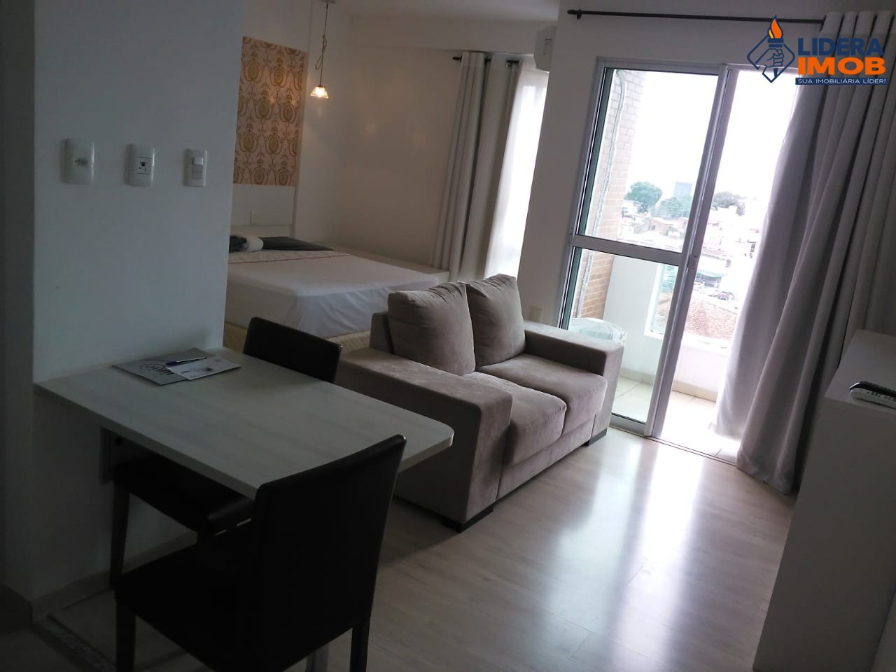 Apartamento, 1 quarto, 33 m² - Foto 5