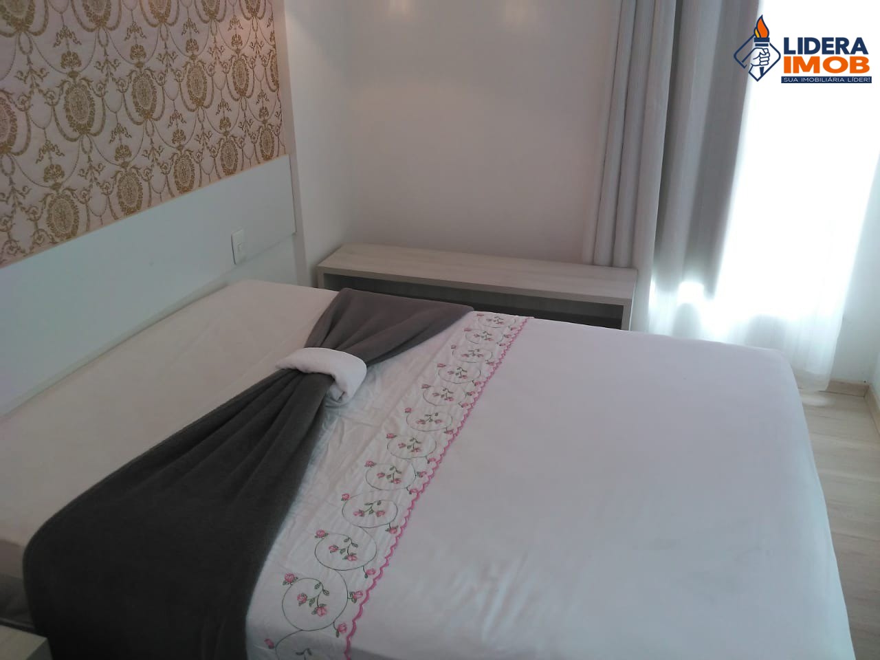 Apartamento, 1 quarto, 33 m² - Foto 8