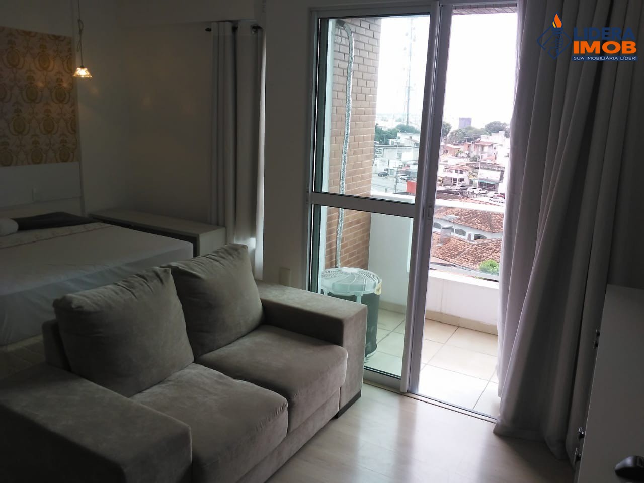 Apartamento, 1 quarto, 33 m² - Foto 10
