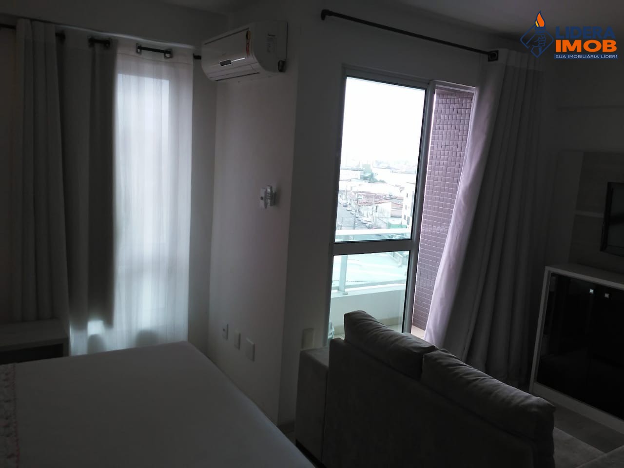 Apartamento, 1 quarto, 33 m² - Foto 12