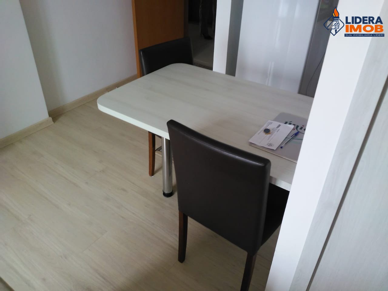 Apartamento, 1 quarto, 33 m² - Foto 13