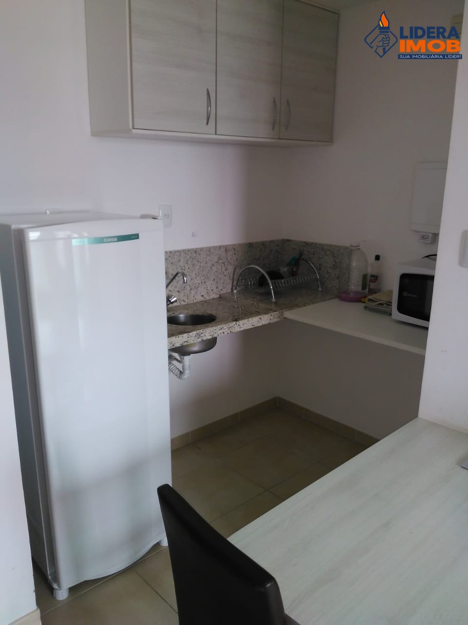 Apartamento, 1 quarto, 33 m² - Foto 15