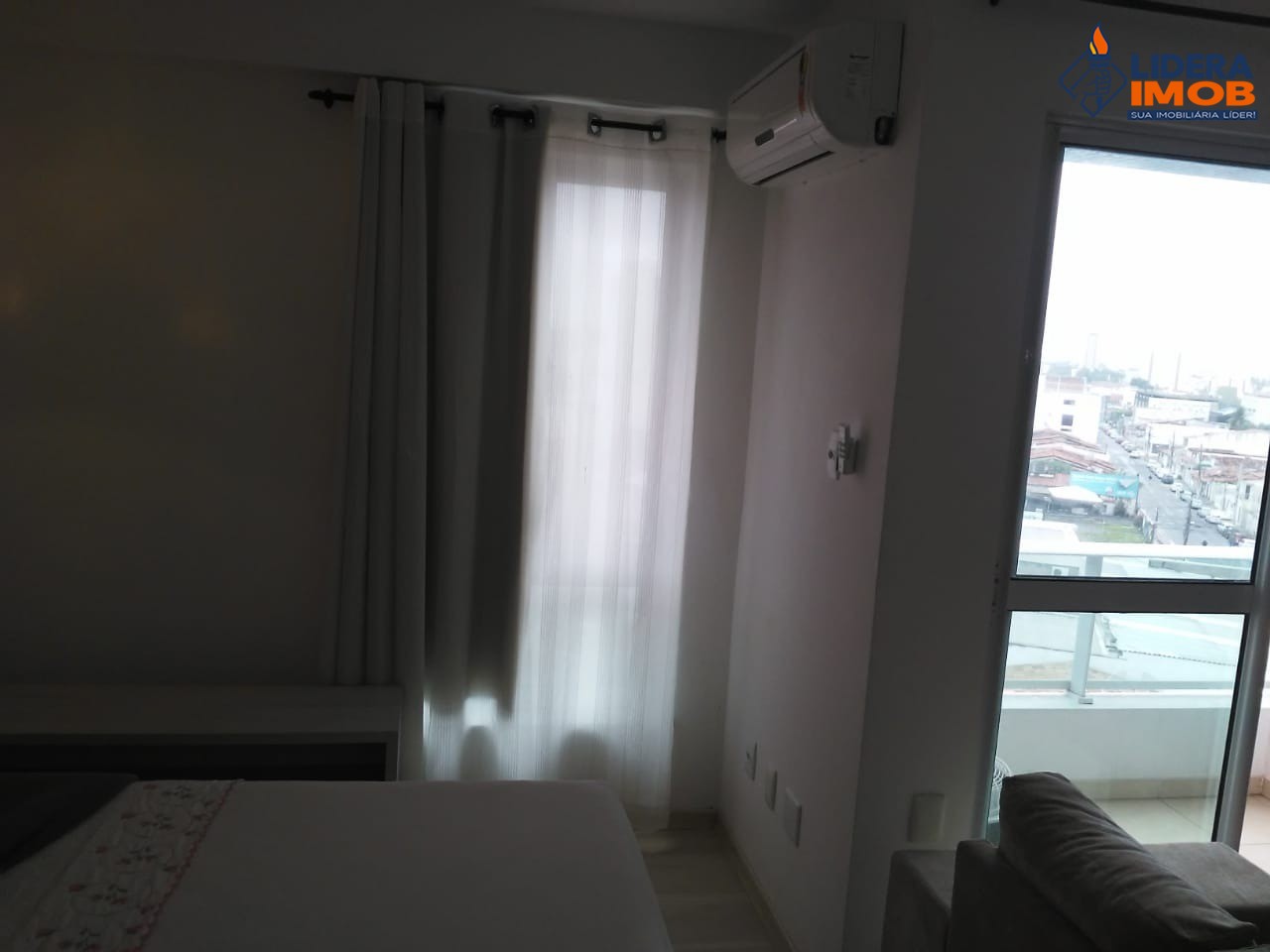 Apartamento, 1 quarto, 33 m² - Foto 16