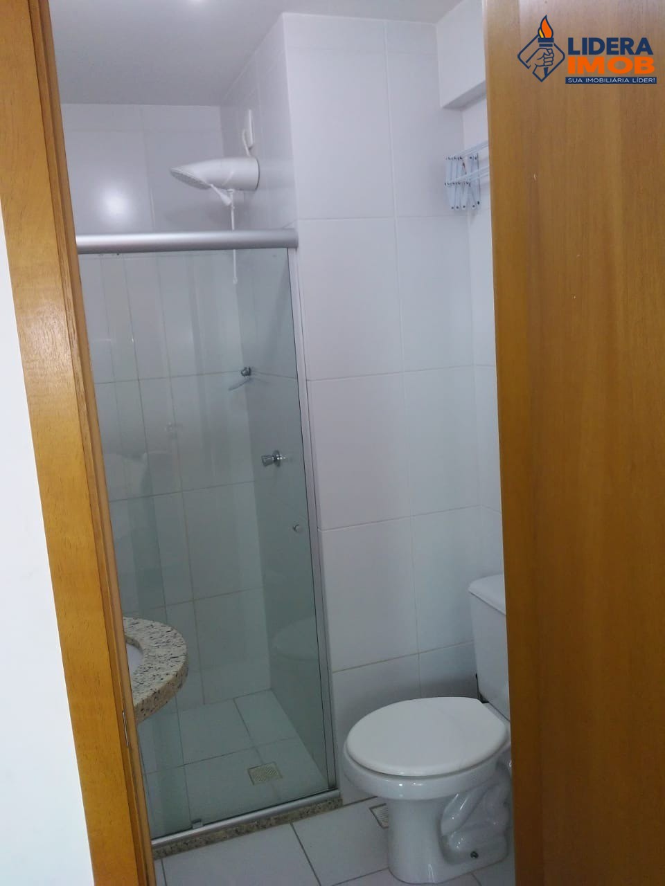 Apartamento, 1 quarto, 33 m² - Foto 17