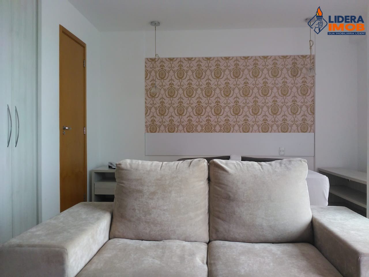 Apartamento, 1 quarto, 33 m² - Foto 18