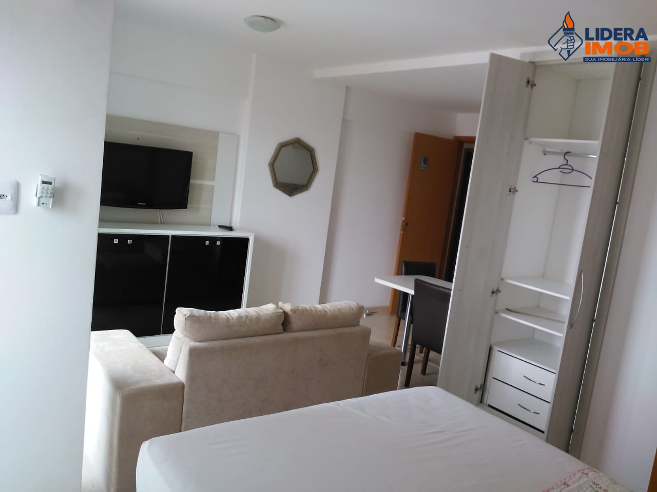 Apartamento, 1 quarto, 33 m² - Foto 19