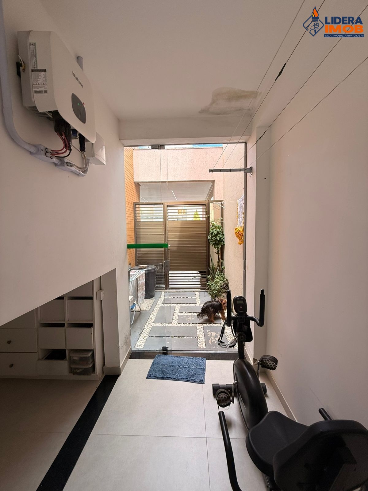 Casa, 3 quartos, 190 m² - Foto 20