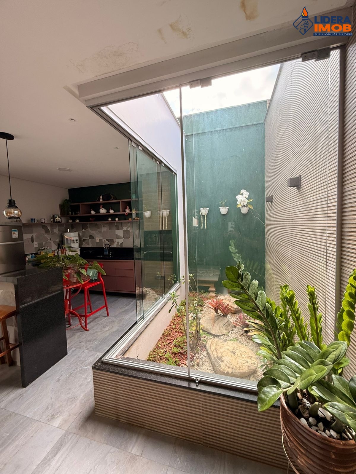 Casa, 3 quartos, 190 m² - Foto 21