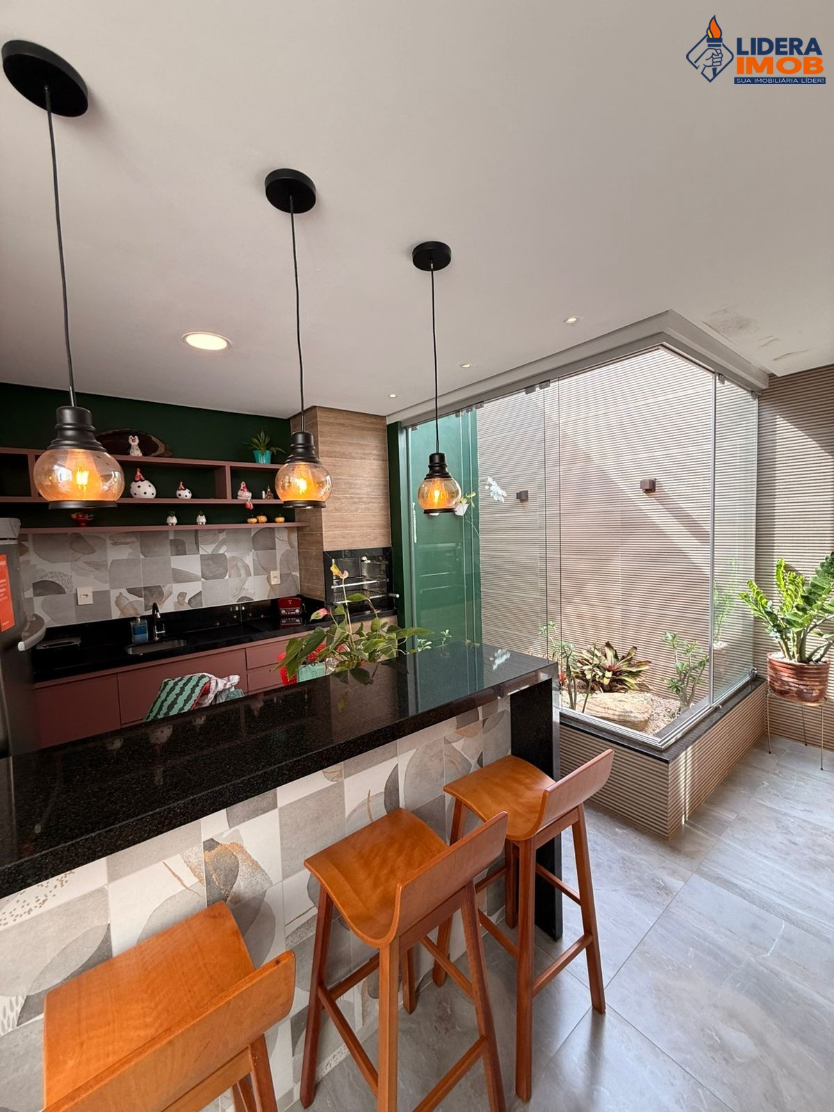 Casa, 3 quartos, 190 m² - Foto 22