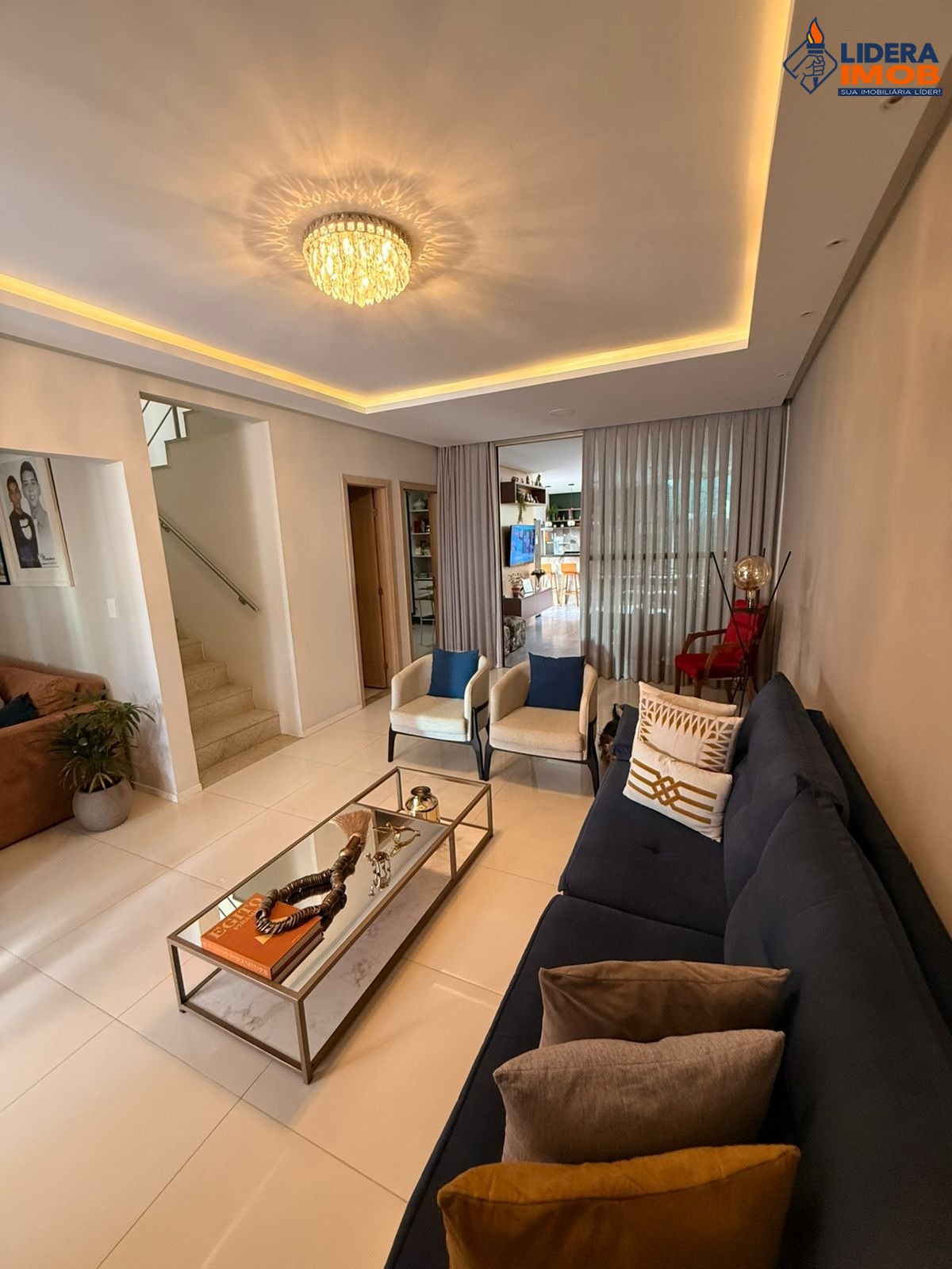 Casa, 3 quartos, 190 m² - Foto 35