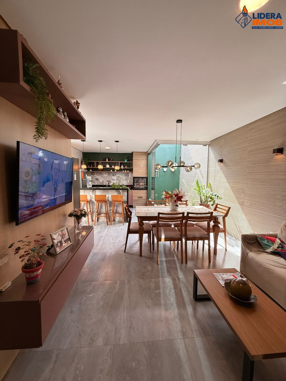 Casa, 3 quartos, 190 m² - Foto 38