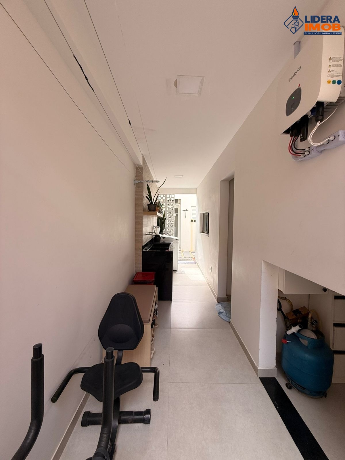 Casa, 3 quartos, 190 m² - Foto 40