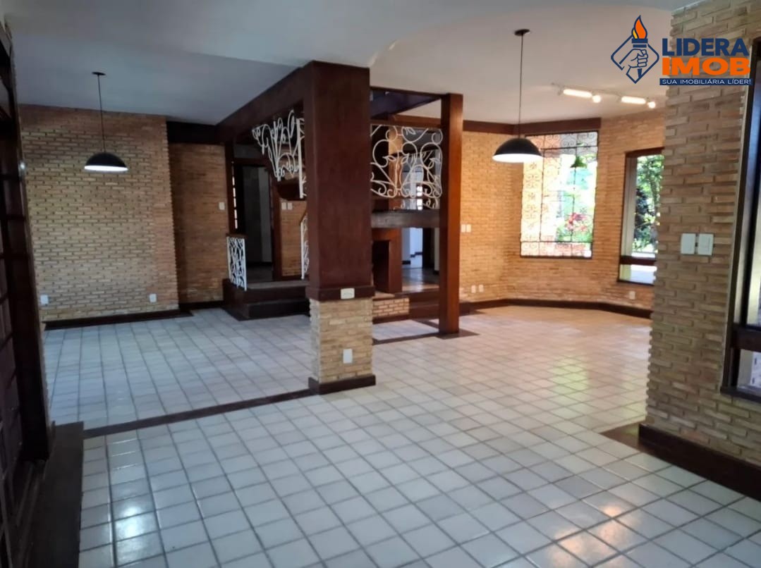 Casa, 5 quartos, 600 m² - Foto 2