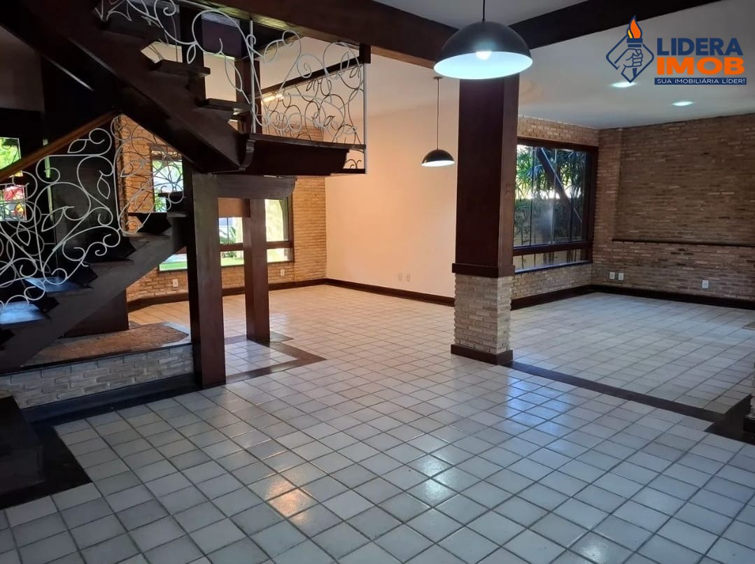 Casa, 5 quartos, 600 m² - Foto 3