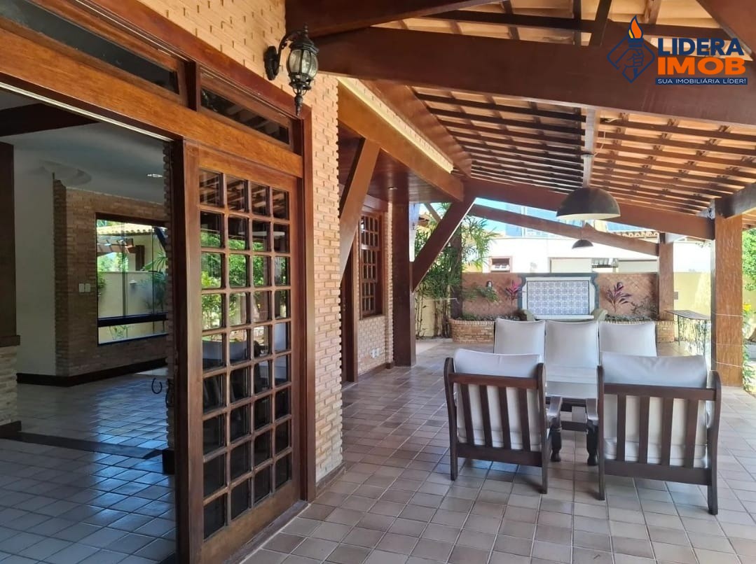 Casa, 5 quartos, 600 m² - Foto 5