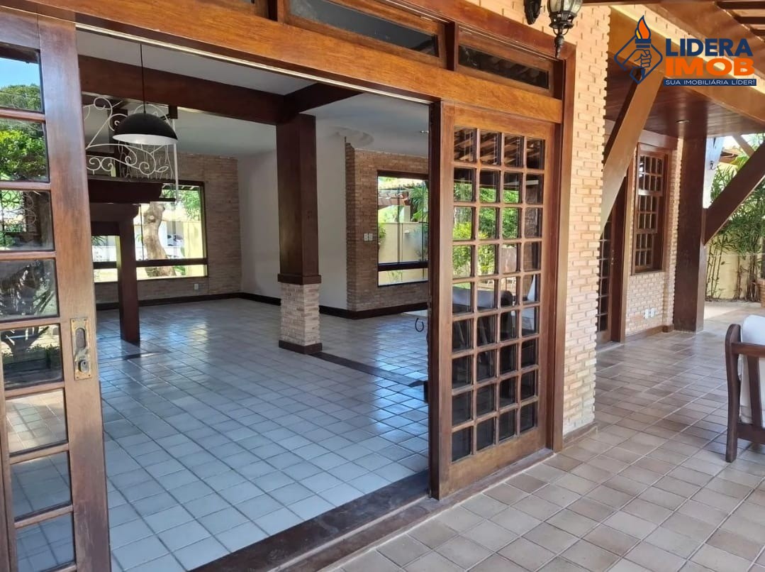 Casa, 5 quartos, 600 m² - Foto 6