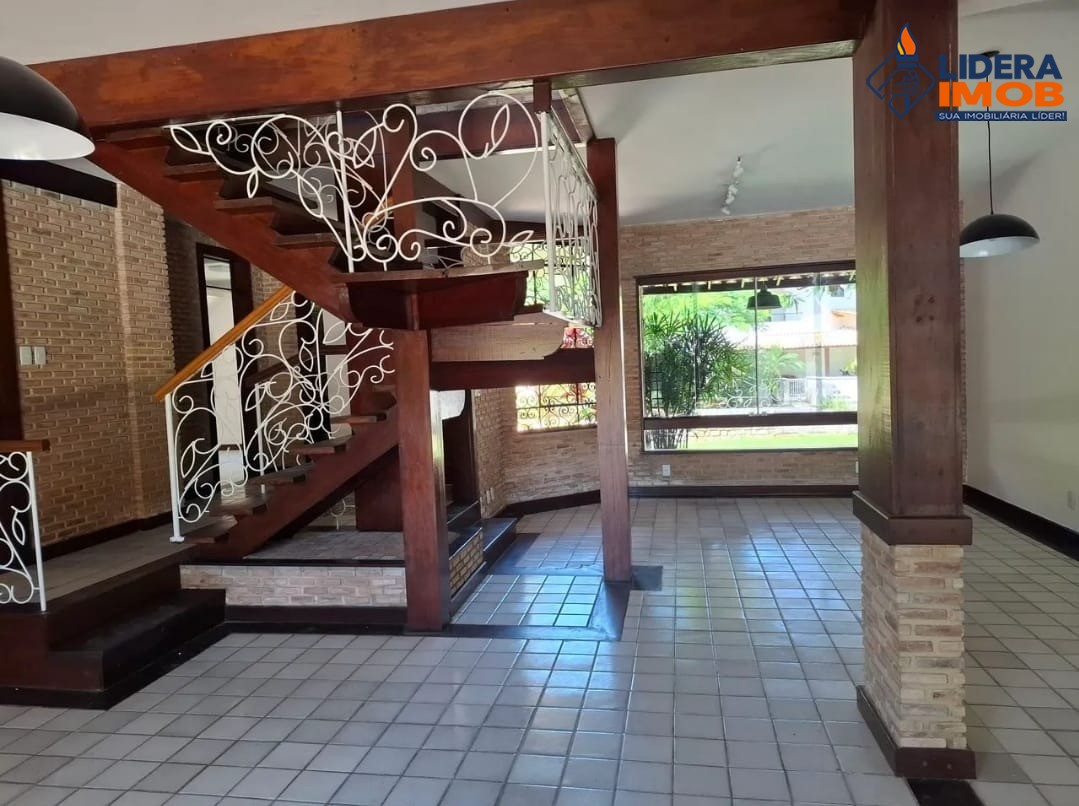 Casa, 5 quartos, 600 m² - Foto 7