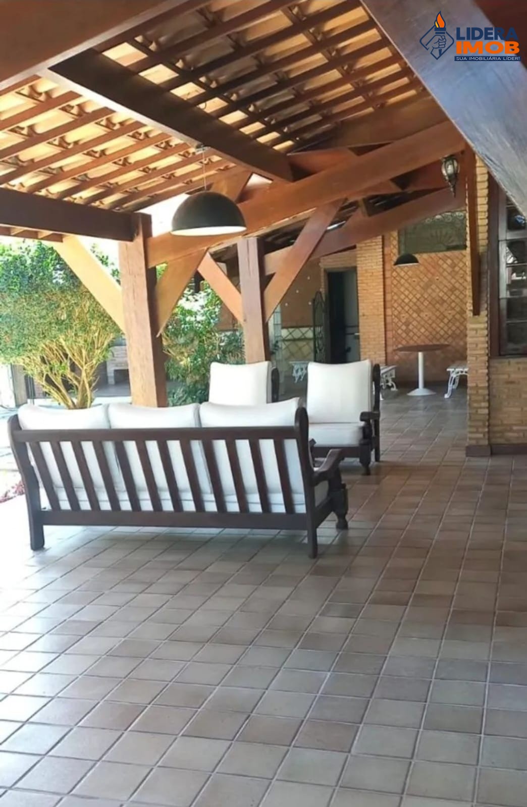 Casa, 5 quartos, 600 m² - Foto 8