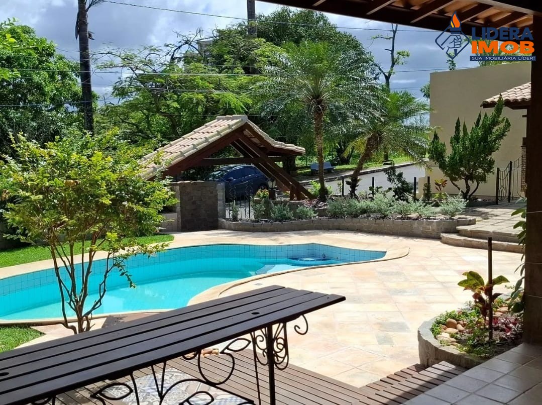 Casa, 5 quartos, 600 m² - Foto 12