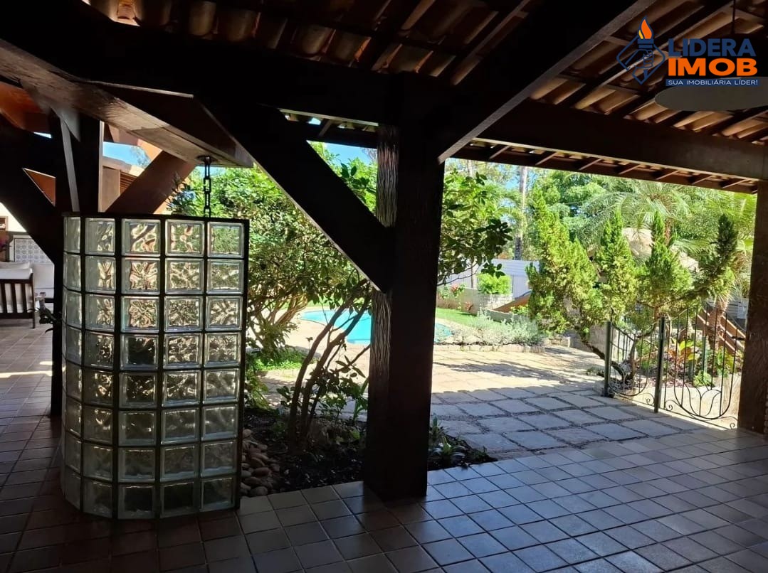 Casa, 5 quartos, 600 m² - Foto 13