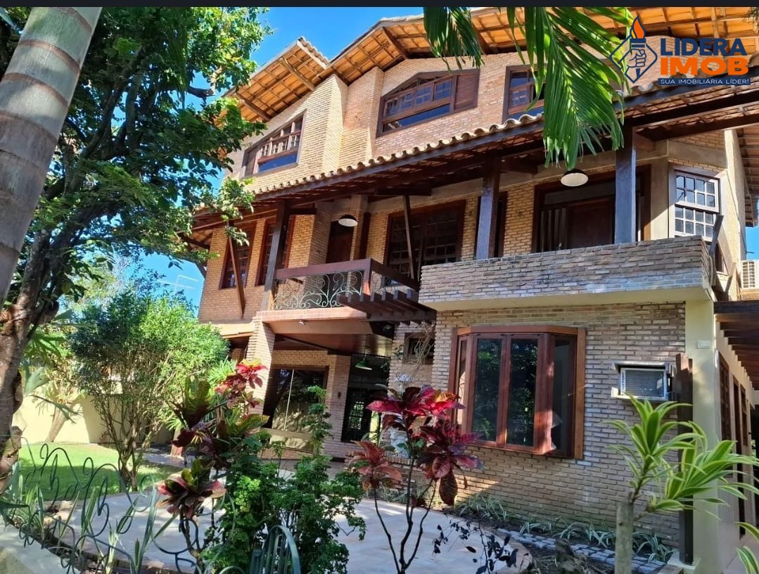 Casa, 5 quartos, 600 m² - Foto 16