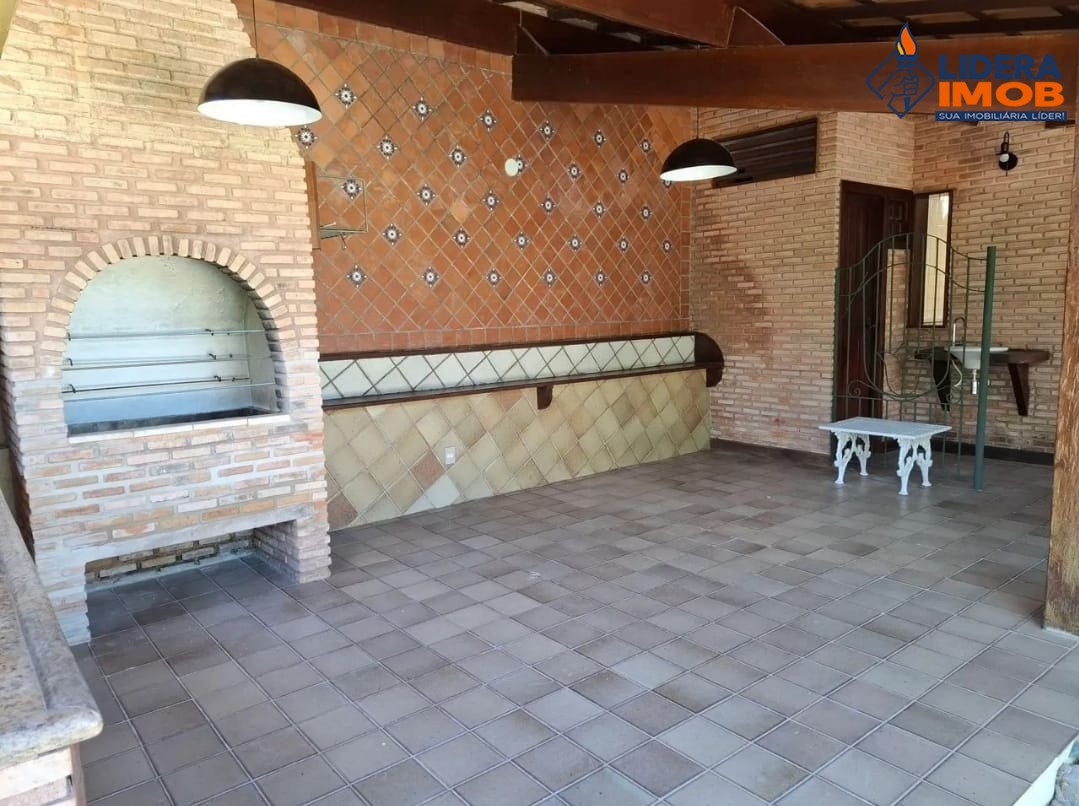 Casa, 5 quartos, 600 m² - Foto 17