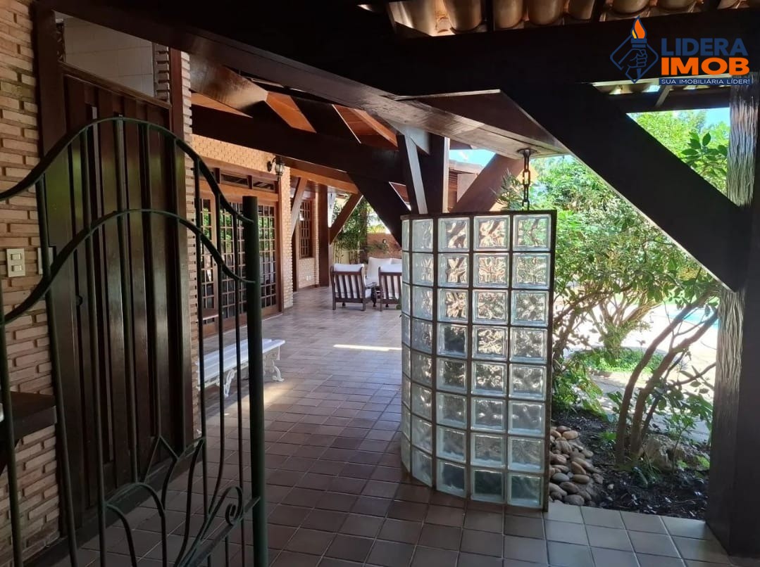 Casa, 5 quartos, 600 m² - Foto 18