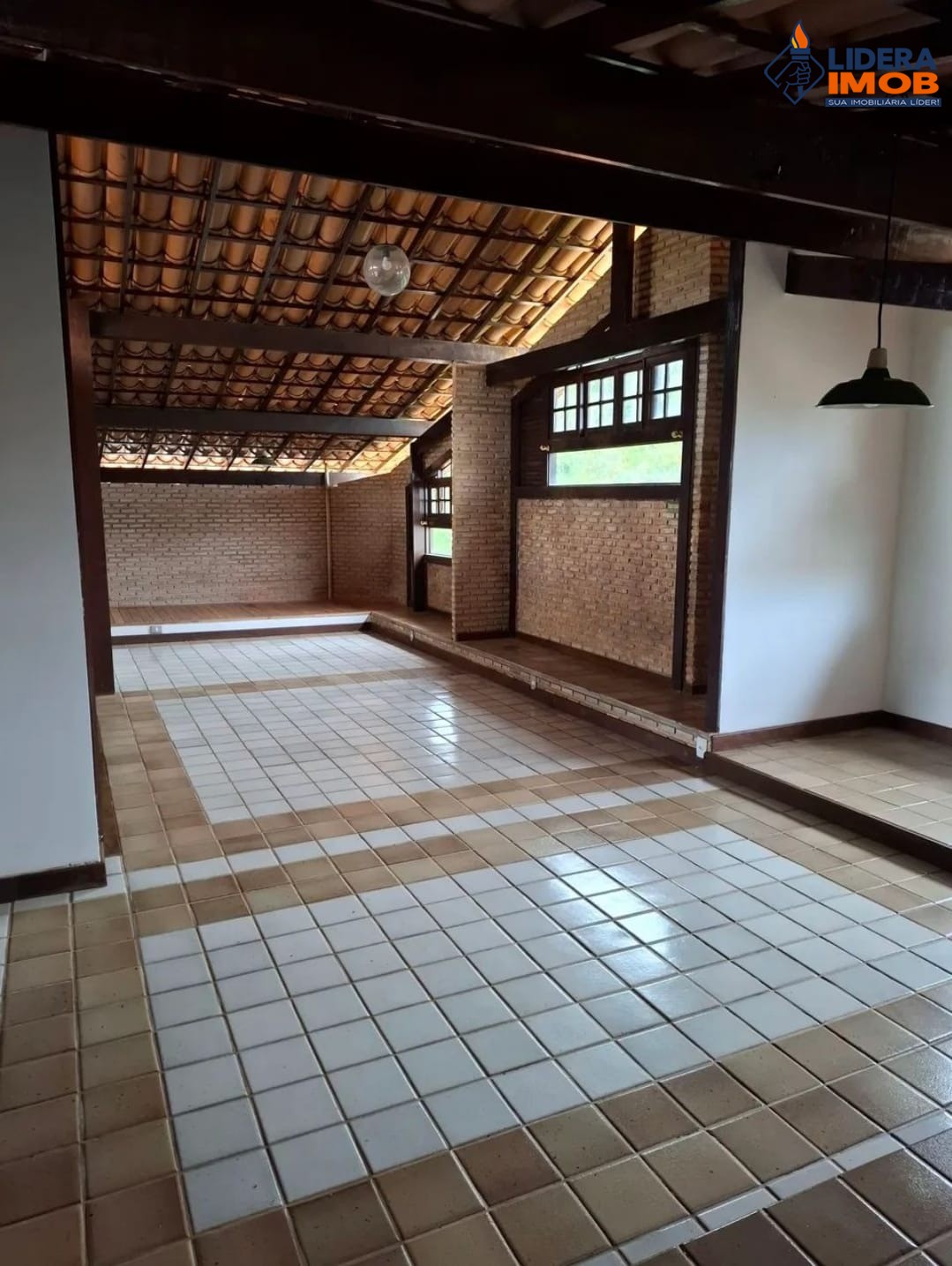 Casa, 5 quartos, 600 m² - Foto 19
