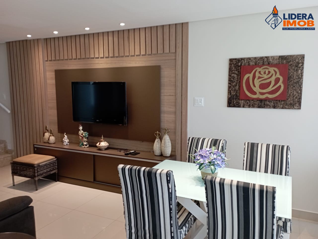 Apartamento, 4 quartos, 200 m² - Foto 3