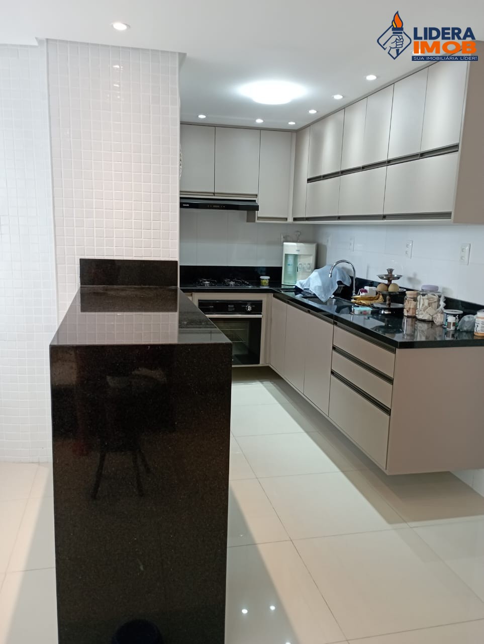 Apartamento, 4 quartos, 200 m² - Foto 4