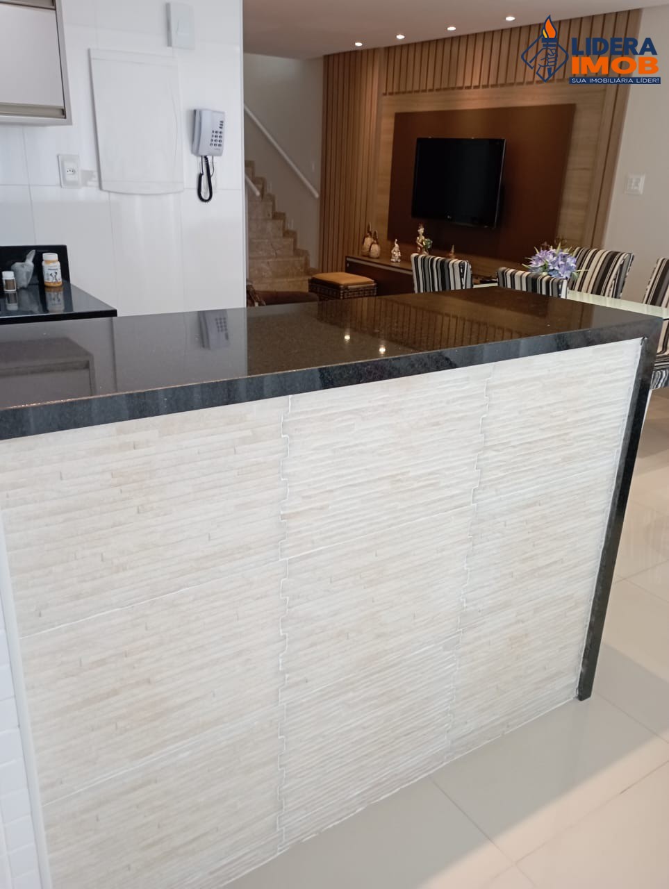 Apartamento, 4 quartos, 200 m² - Foto 5