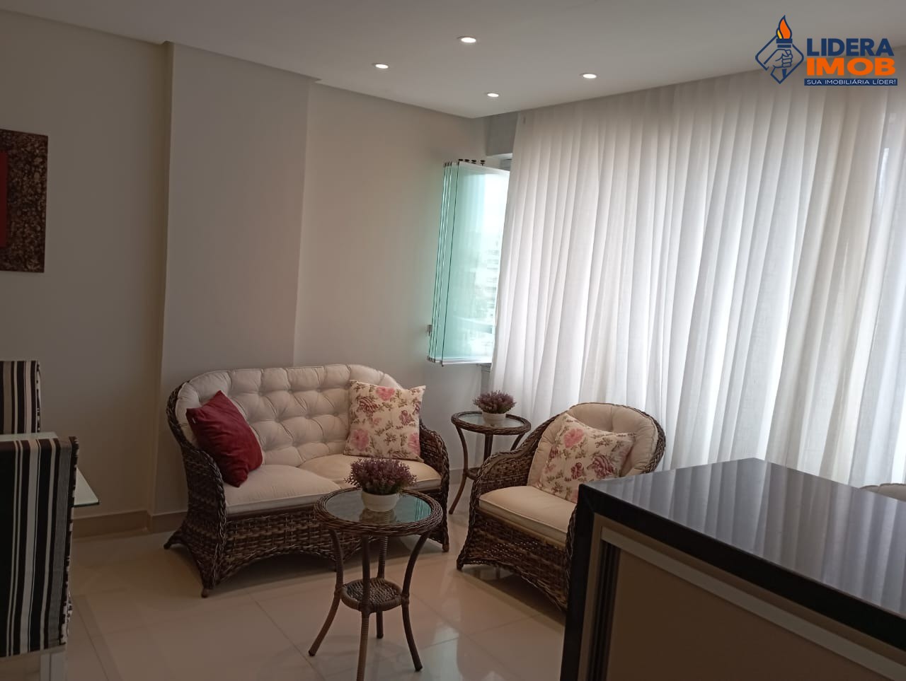 Apartamento, 4 quartos, 200 m² - Foto 6