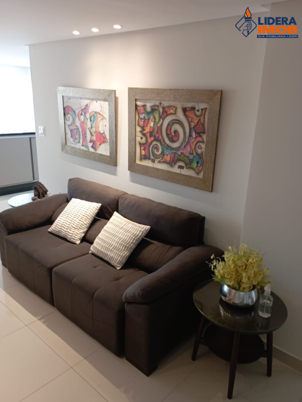 Apartamento, 4 quartos, 200 m² - Foto 7