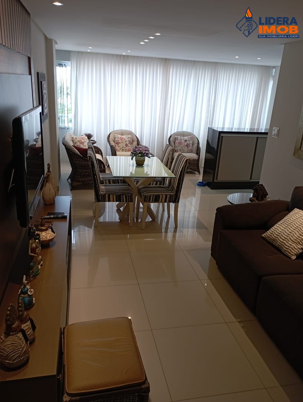 Apartamento, 4 quartos, 200 m² - Foto 10
