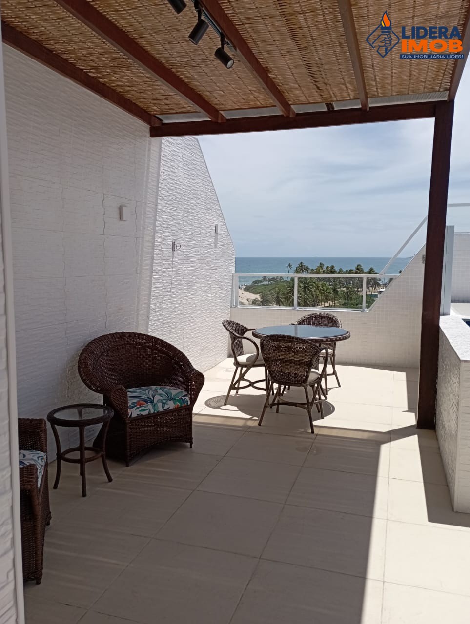 Apartamento, 4 quartos, 200 m² - Foto 11