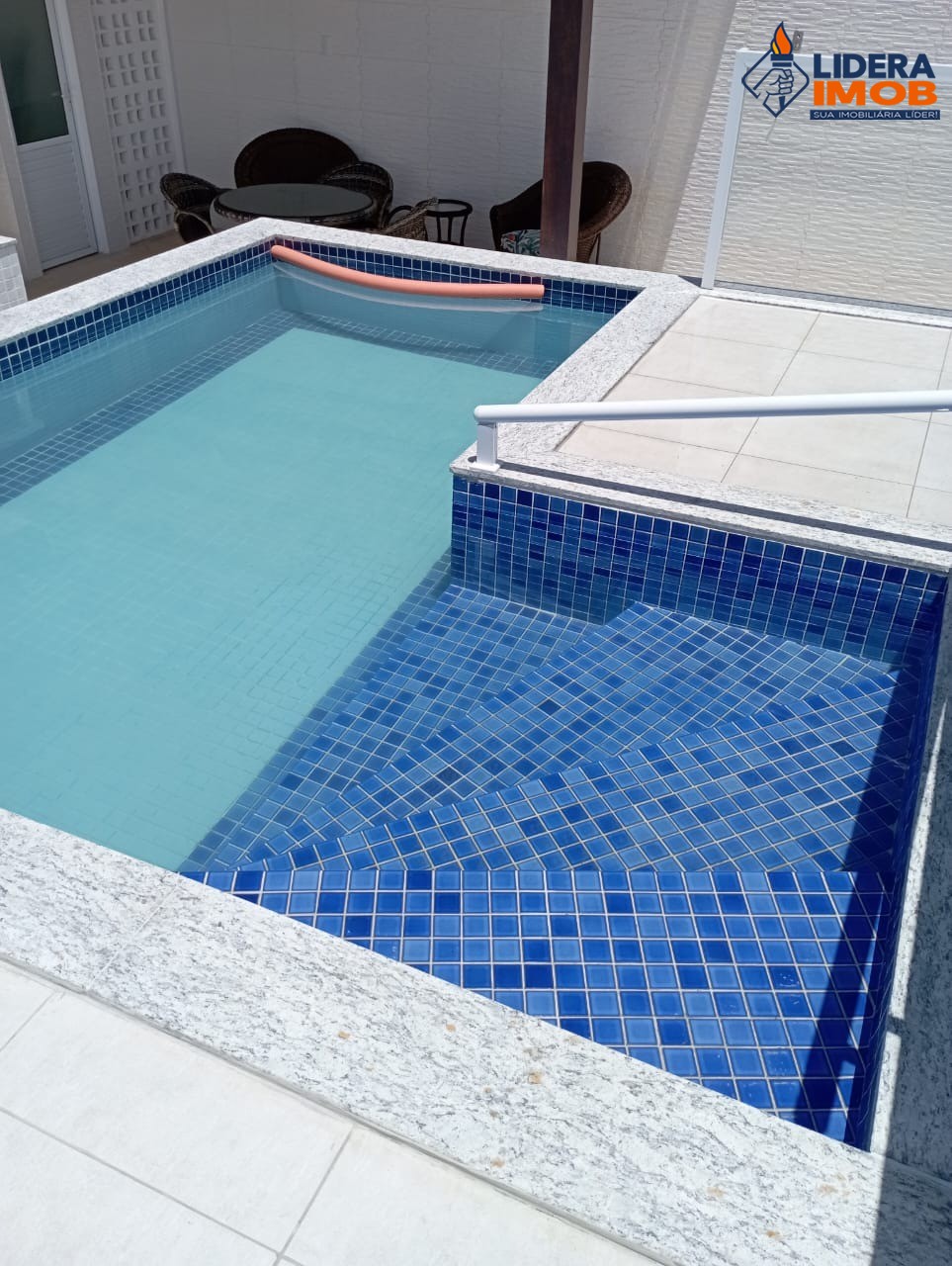 Apartamento, 4 quartos, 200 m² - Foto 27