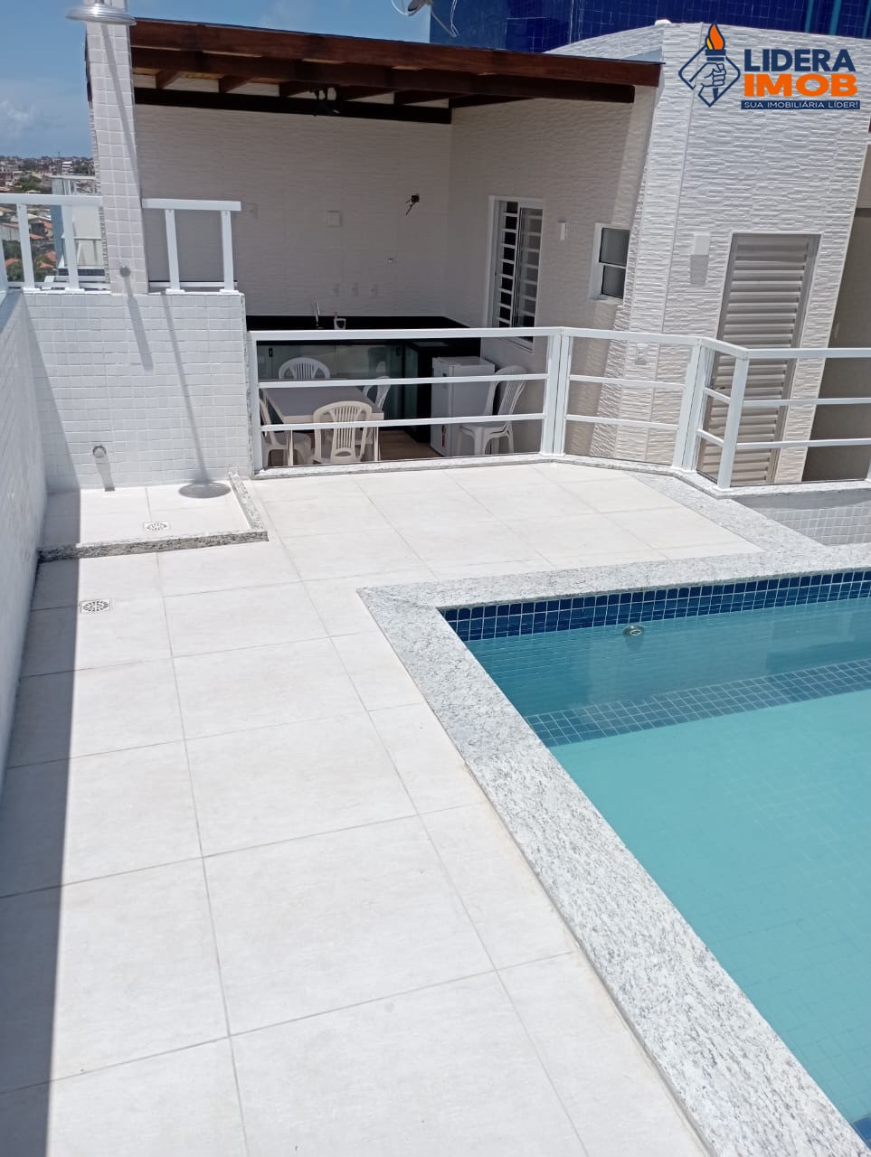 Apartamento, 4 quartos, 200 m² - Foto 29