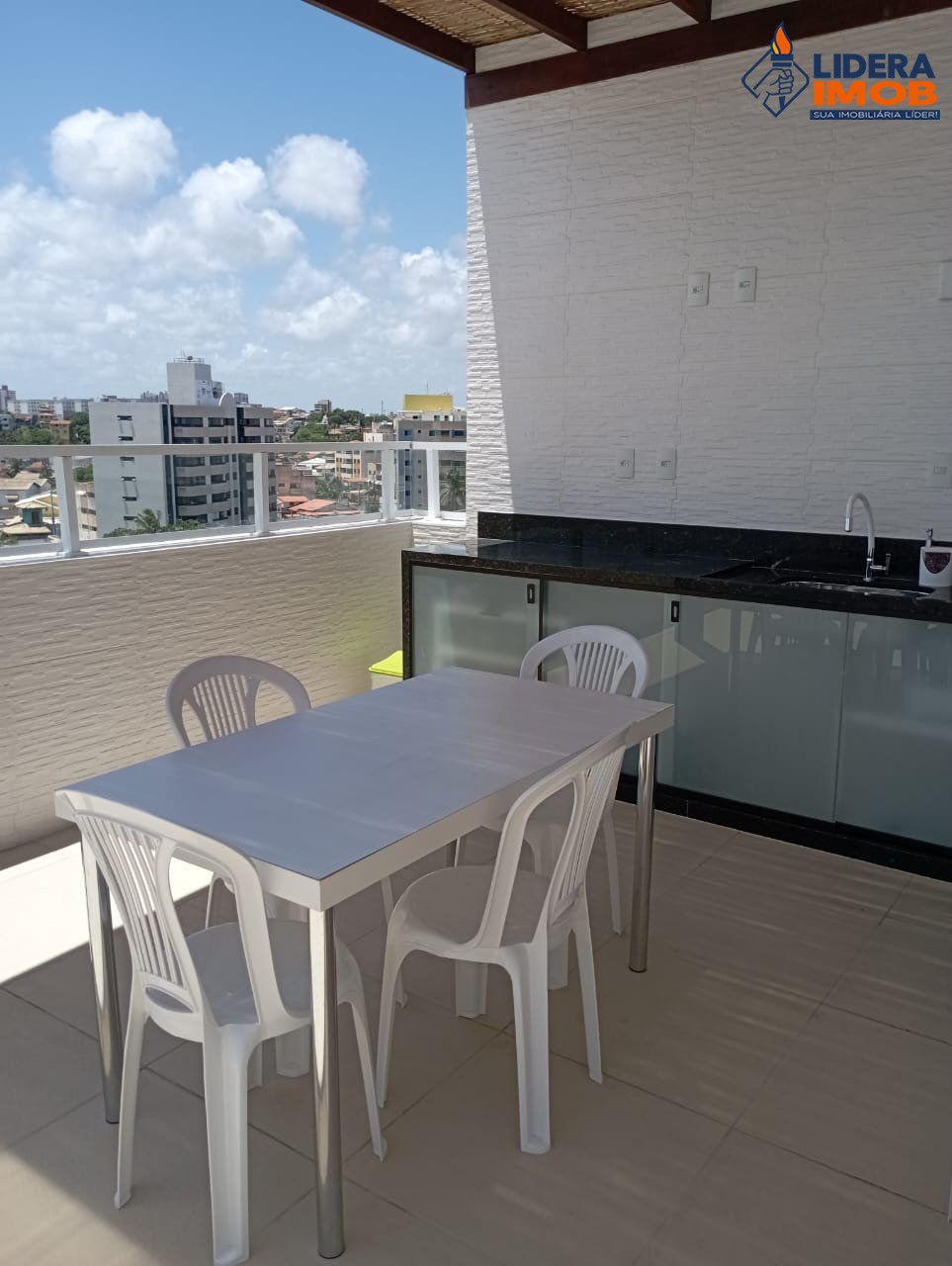 Apartamento, 4 quartos, 200 m² - Foto 31