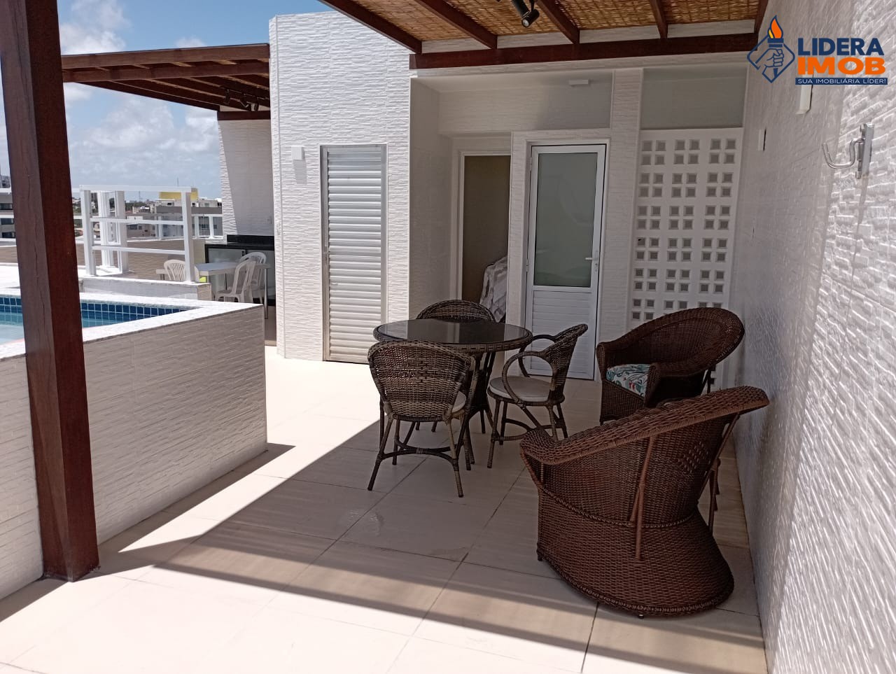 Apartamento, 4 quartos, 200 m² - Foto 35